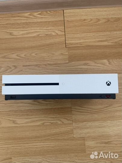 Xbox One s 500 gb