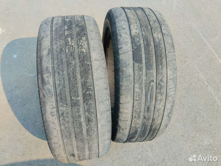 Hifly HF 805 215/55 R17