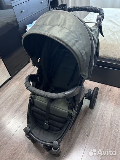 Коляска britax romer 4