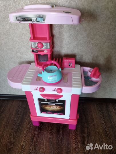 Детская кухня