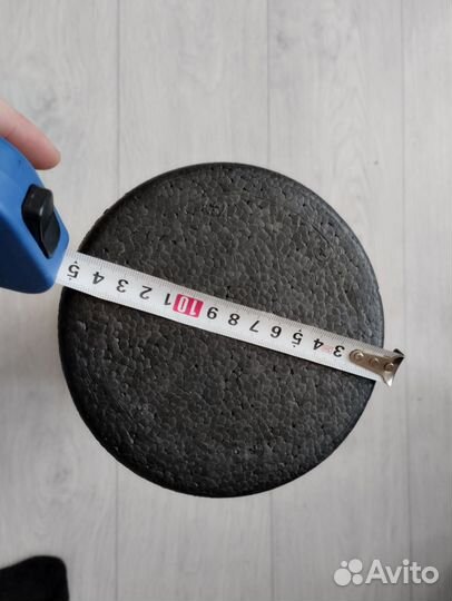 Массажный валик для спины