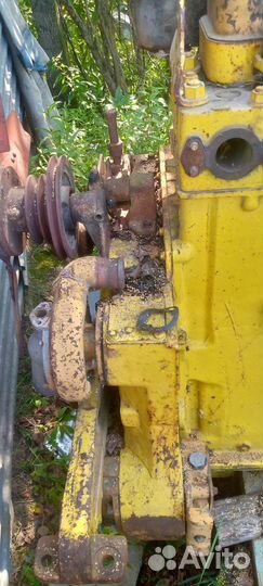 Двс д 160 на будьдозер