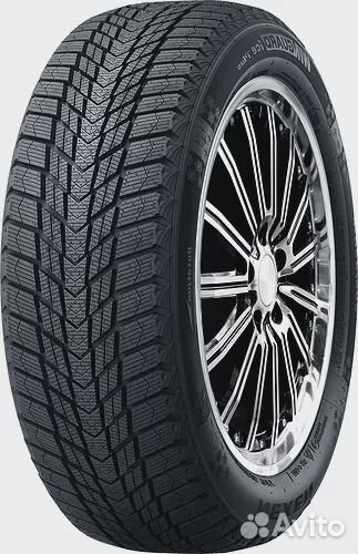 Nexen Winguard Ice Plus 205/60 R16