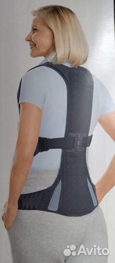 Тренажёр-корректор, корсет