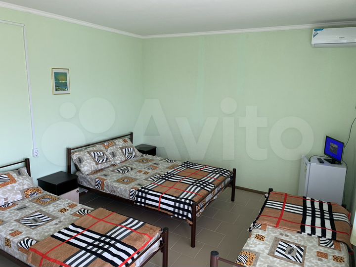 Комната 19 м², 1/2 эт.
