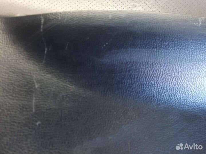 Обшивка задней правой двери mazda 6 gg