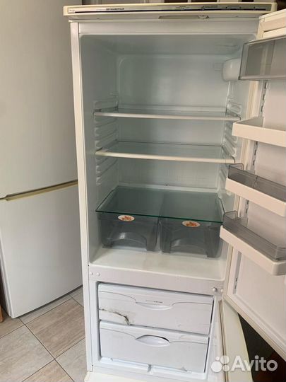 Холодильник бу