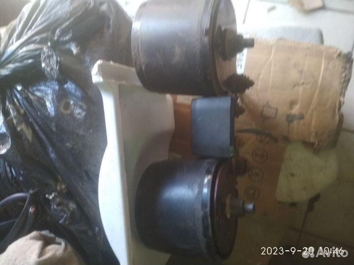 Запчасти на мотоцикл Ява 350