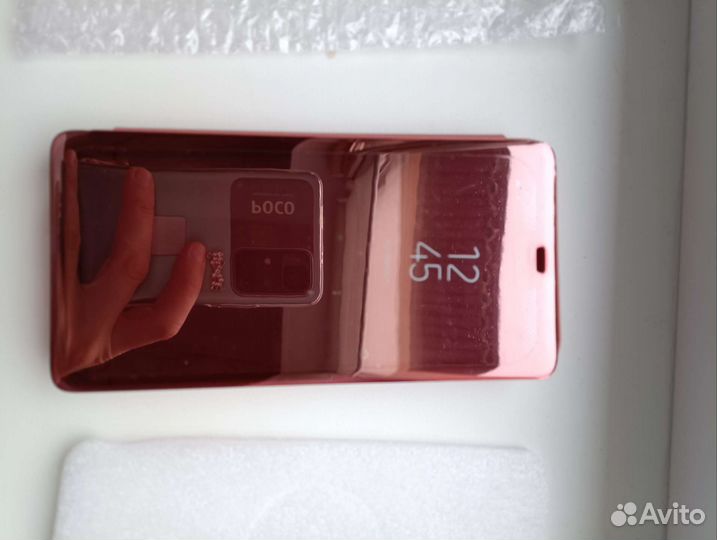 Чехол книжка на Redmi 5A или 5 а Note