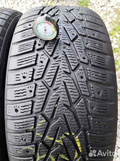 Nokian Tyres Hakkapeliitta 7 235/50 R18