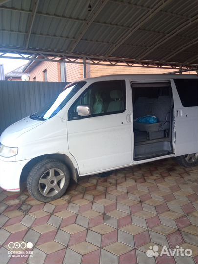 Mazda Bongo Friendee 2.5 AT, 2003, 365 000 км