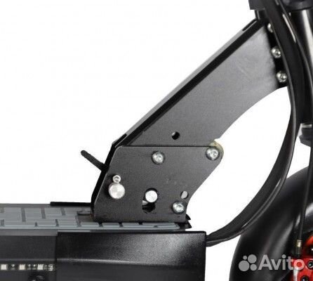 Kugoo M4 Pro 18Ah