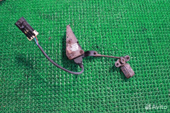 Датчики положения кузова Chevrolet Suburban GMT800