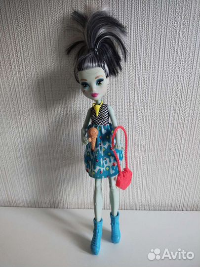 Куклы Монстер Хай