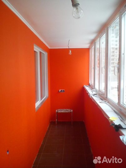 Отделочные работы от А до Я. Ремонт квартир