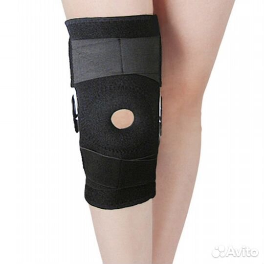 Ортез (наколенник) на коленный сустав, новый