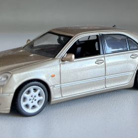 Lexus ls 430; 1:43