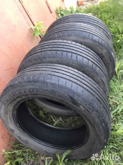 Roadstone N'Blue Eco 205/60 R16