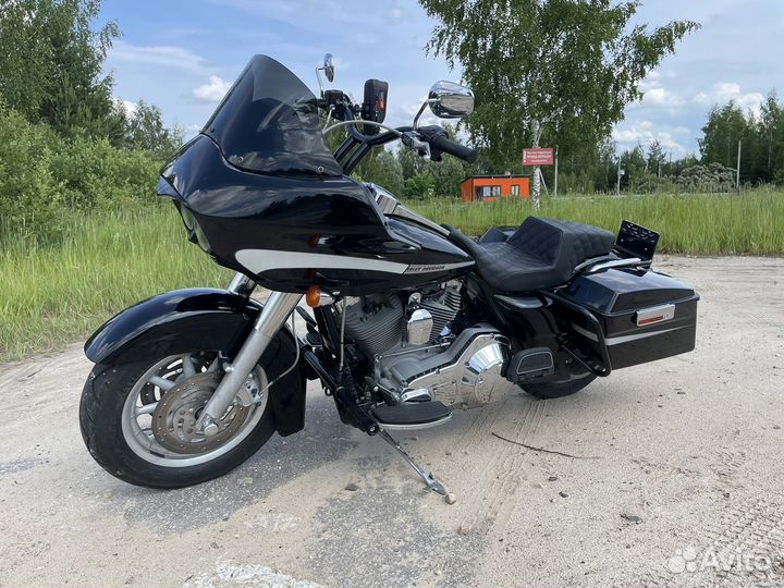 Harley Davidson Road Glide