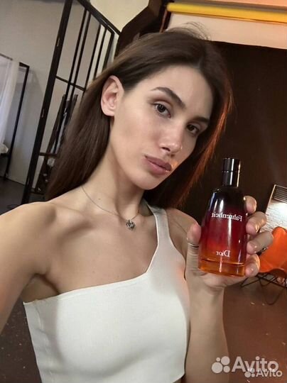 Dior Farenheit парфюм мужские