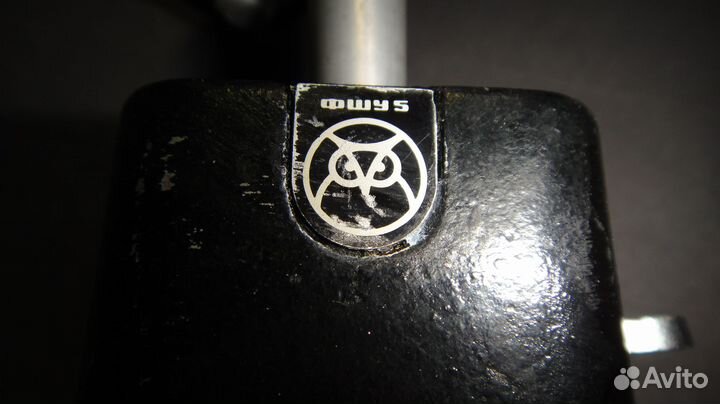 Тренога трипод фшу 5