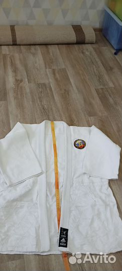 Кимоно