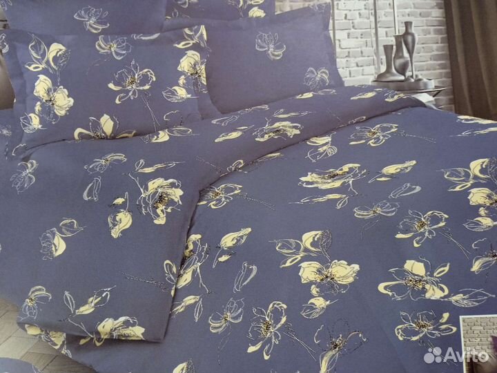 Пошив комплектов постельного белья