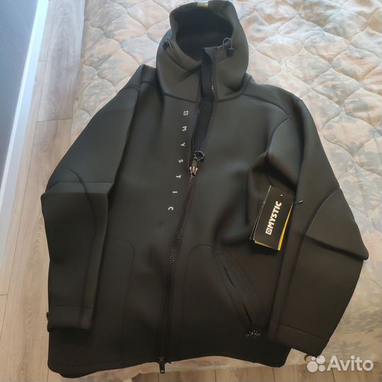 Тренч мужской