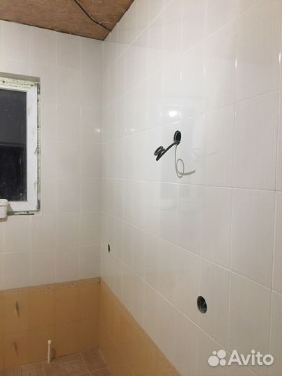 Строительные и отделочные работы