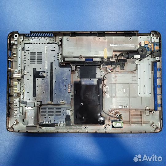 Ноутбук Acer 7736ZG-444G32Mi на разбор