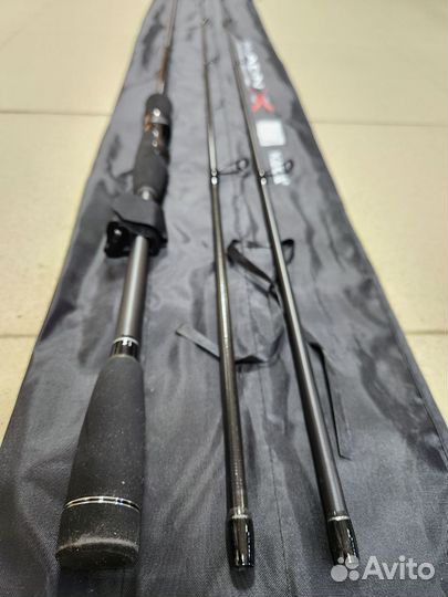 Спиннинг Kaida Paladin 5-20/7-32 (240cm)