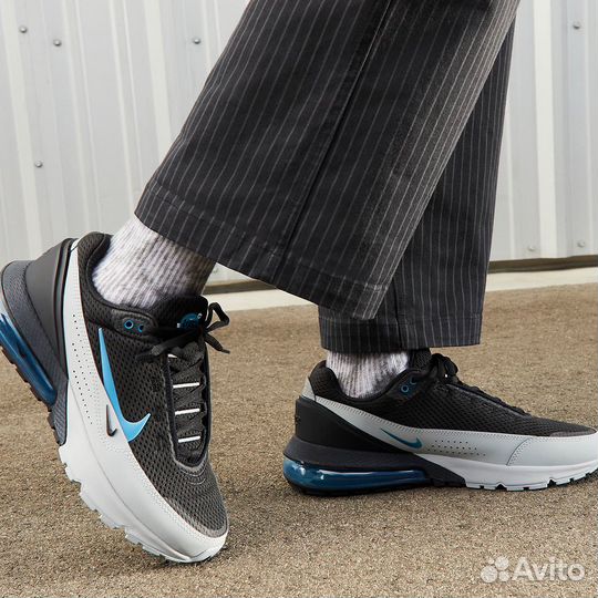 Кроссовки Nike Air Max Pulse