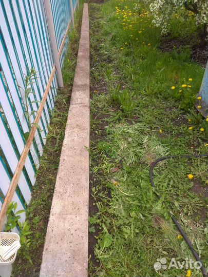 Столб железобетонный высотой 11 метров