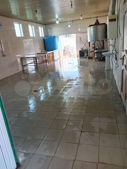 Производственное помещение