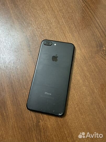 iPhone 7 Plus, 128 ГБ