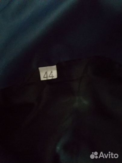 Куртки 44р., 48р