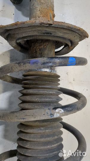 Амортизатор подвески Hyundai ix 35, 2011