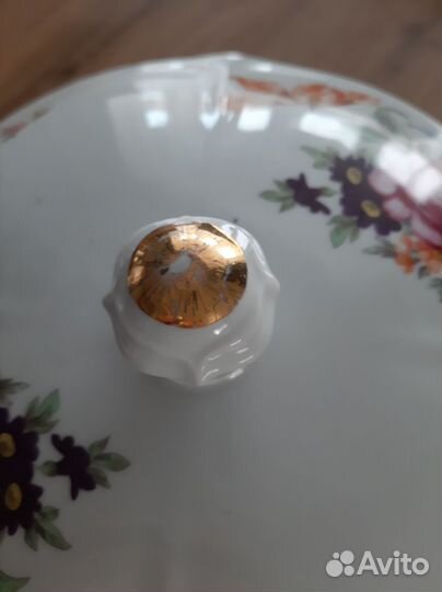 Сервиз столовый