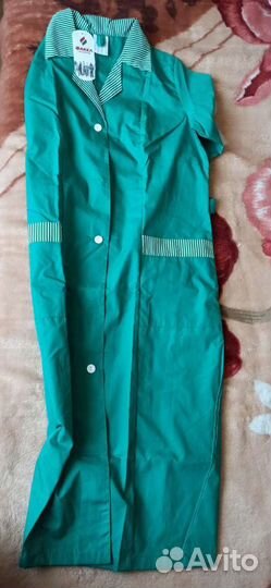 Халат женский