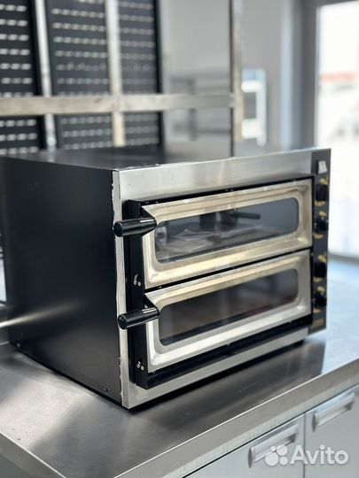 Печь для пиццы itpizza