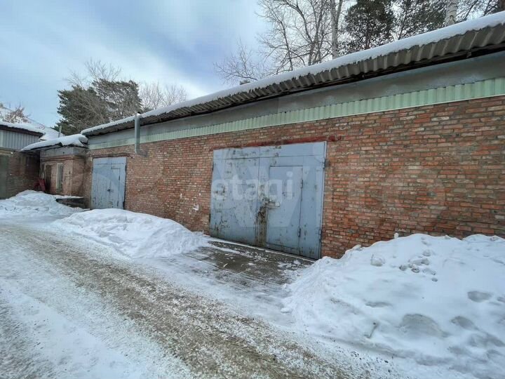 Машиноместо, 30 м²