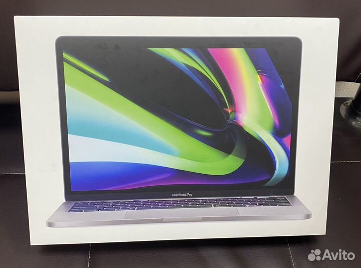 Macbook pro 13 -inch