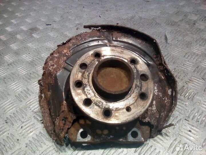 Ступица для Opel Meriva B