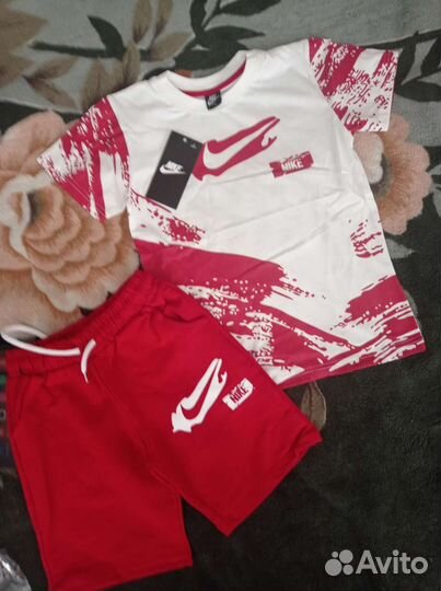 Костюм для мальчика