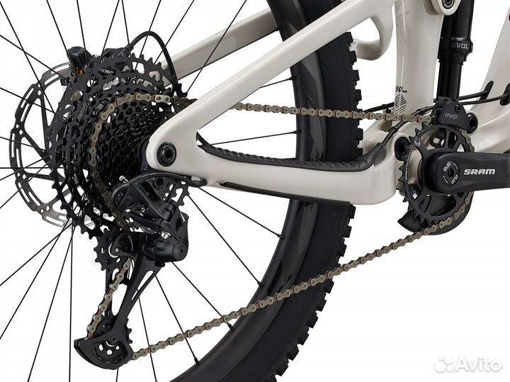 Горный велосипед Liv Intrigue LT Advanced Pro 2