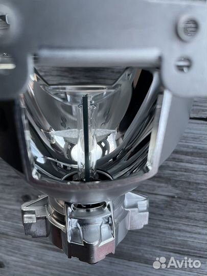 Блок розжига для Тойота Ланд Крузер Прадо 150