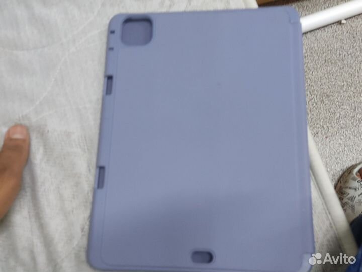 Чехол Apple I Pad Pro