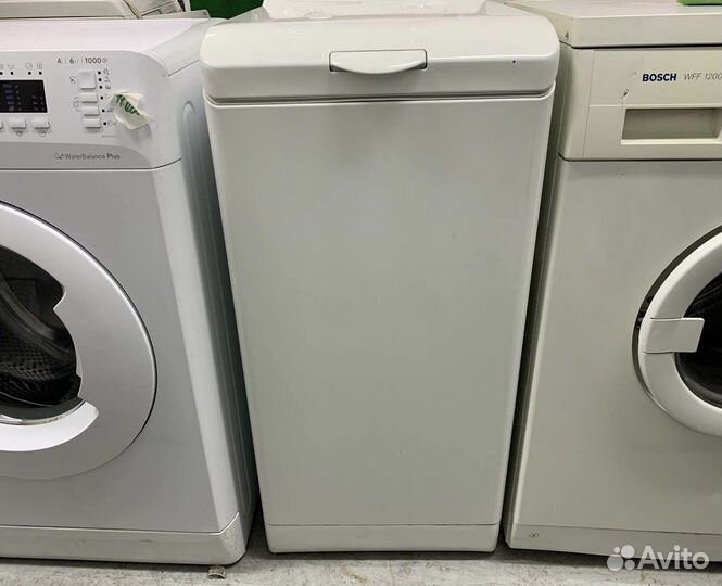 Стиральная машина Zanussi 5,5 кг доставка