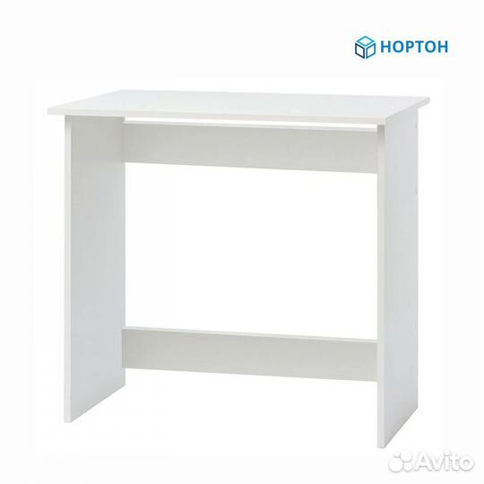 Стол письменный компьютерный Брель Дуб Сонома