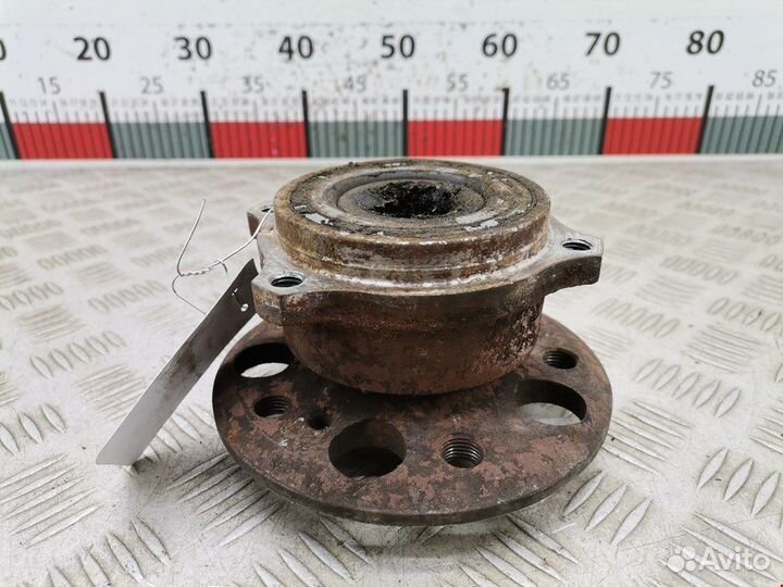 Ступица задняя для mercedes-benz E-Class (W211)